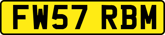FW57RBM