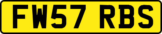 FW57RBS