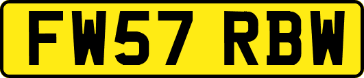 FW57RBW