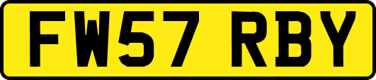 FW57RBY