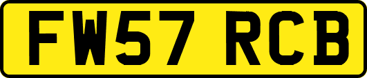 FW57RCB