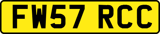 FW57RCC