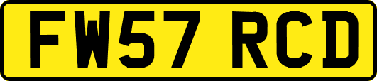 FW57RCD