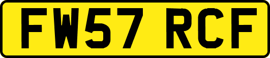 FW57RCF
