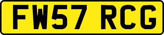 FW57RCG