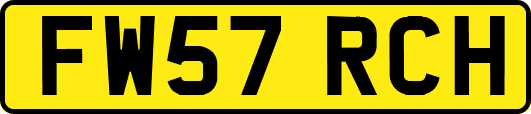 FW57RCH