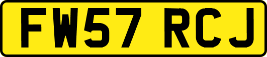 FW57RCJ