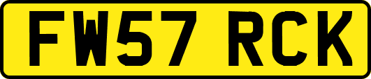 FW57RCK