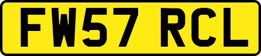 FW57RCL