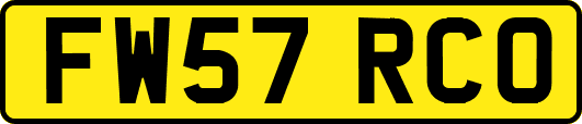 FW57RCO