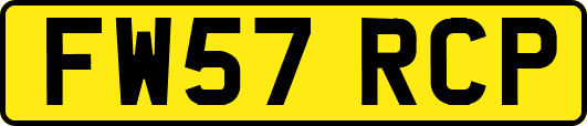 FW57RCP