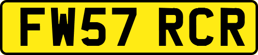 FW57RCR
