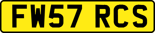 FW57RCS