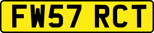 FW57RCT