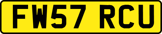 FW57RCU