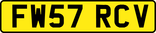 FW57RCV