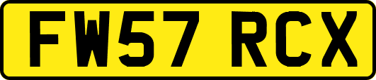 FW57RCX