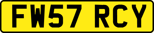 FW57RCY