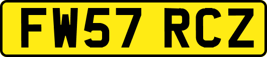 FW57RCZ