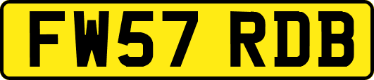 FW57RDB