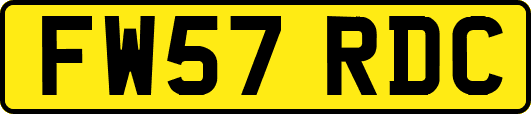 FW57RDC