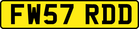 FW57RDD