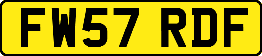 FW57RDF