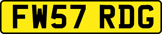 FW57RDG