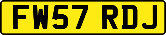 FW57RDJ