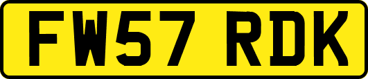 FW57RDK