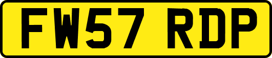 FW57RDP