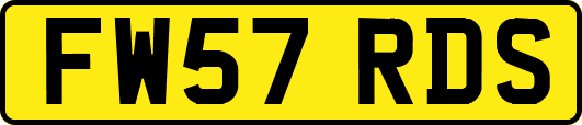 FW57RDS