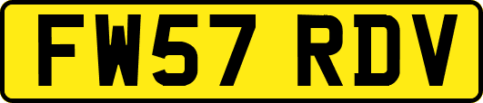 FW57RDV