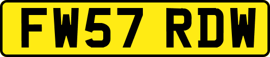 FW57RDW