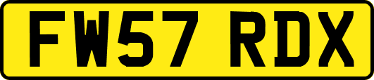FW57RDX