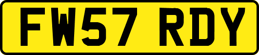 FW57RDY