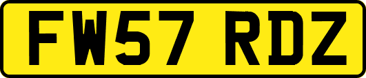 FW57RDZ