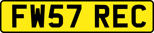 FW57REC