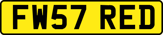 FW57RED