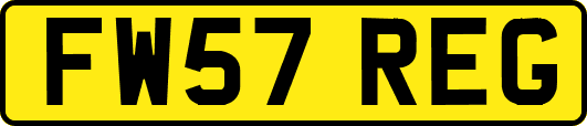FW57REG