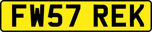 FW57REK