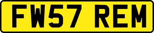FW57REM