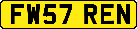 FW57REN
