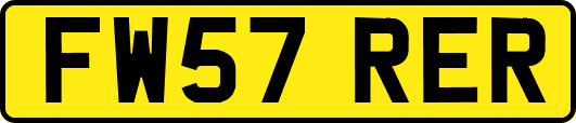 FW57RER