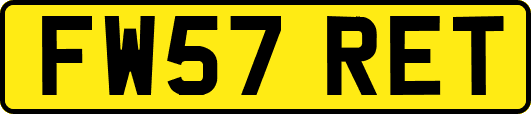 FW57RET
