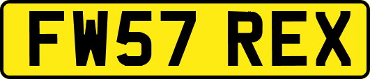 FW57REX