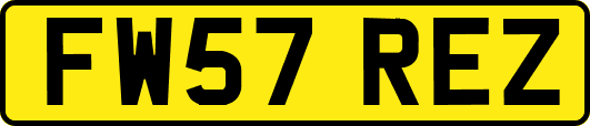 FW57REZ