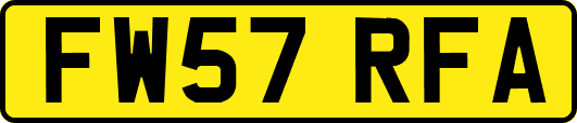 FW57RFA