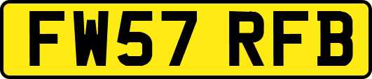 FW57RFB