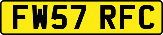 FW57RFC